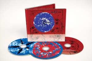 Wish - 30th Anniversary Edition (Deluxe)